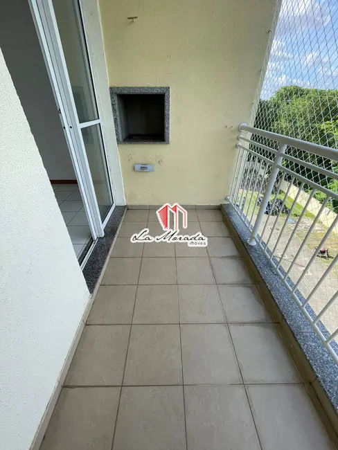 Foto 5 de Apartamento com 3 quartos à venda, 79m2 em Santo Antônio, Manaus - AM