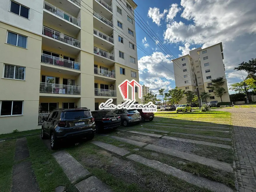 Foto 2 de Apartamento com 3 quartos à venda, 79m2 em Santo Antônio, Manaus - AM