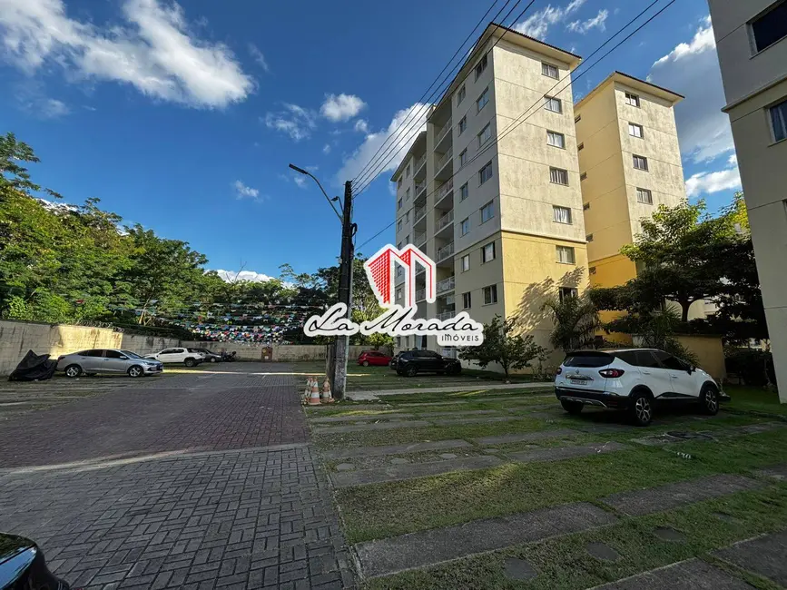 Foto 8 de Apartamento com 3 quartos à venda, 79m2 em Santo Antônio, Manaus - AM
