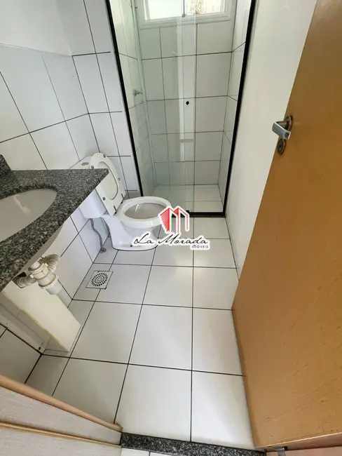 Foto 3 de Apartamento com 3 quartos à venda, 79m2 em Santo Antônio, Manaus - AM