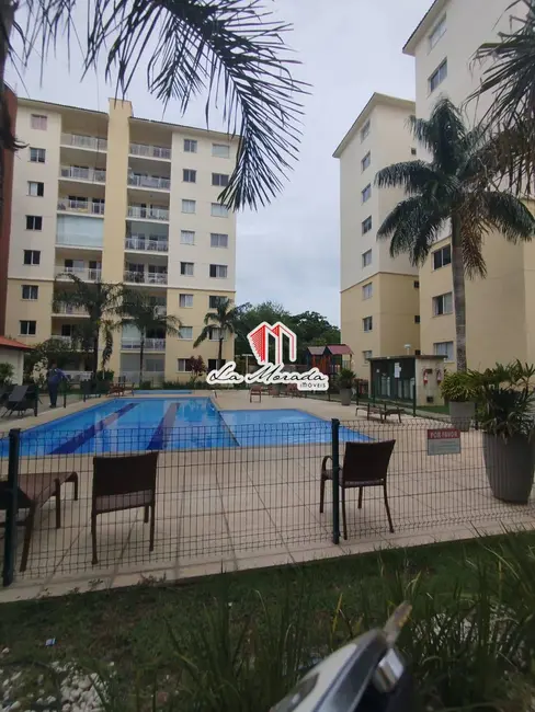 Foto 9 de Apartamento com 3 quartos à venda, 79m2 em Santo Antônio, Manaus - AM