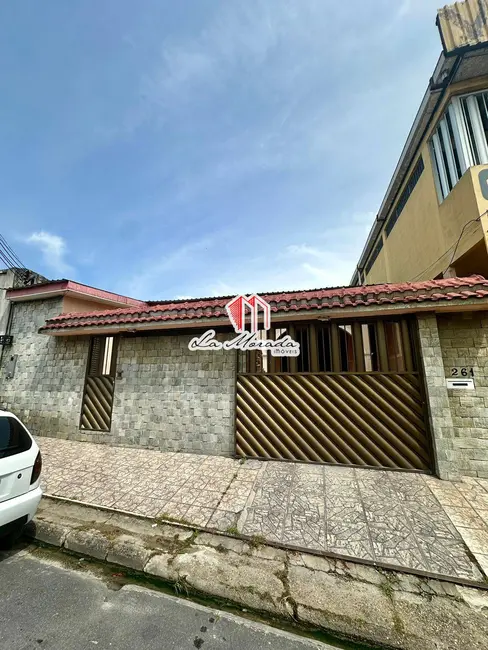 Foto 2 de Casa com 3 quartos à venda, 180m2 em Flores, Manaus - AM
