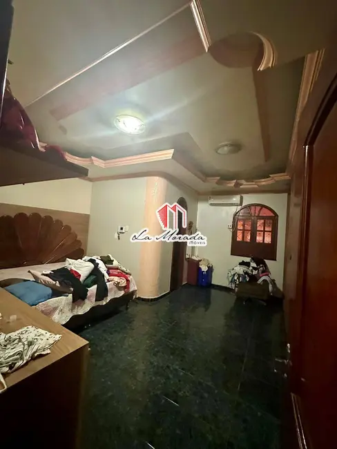 Foto 7 de Casa com 3 quartos à venda, 180m2 em Flores, Manaus - AM