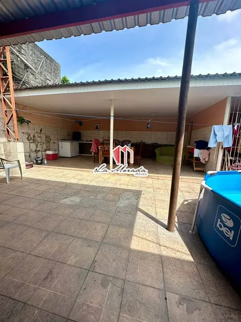 Foto 5 de Casa com 3 quartos à venda, 180m2 em Flores, Manaus - AM