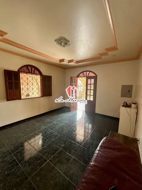 Foto 9 de Casa com 3 quartos à venda, 180m2 em Flores, Manaus - AM