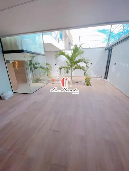 Casa com 3 quartos à venda, 137m2 em Parque 10 de Novembro, Manaus - AM - imagem 4 Foto 4 de Casa com 3 quartos à venda, 137m2 em Parque 10 de Novembro, Manaus - AM