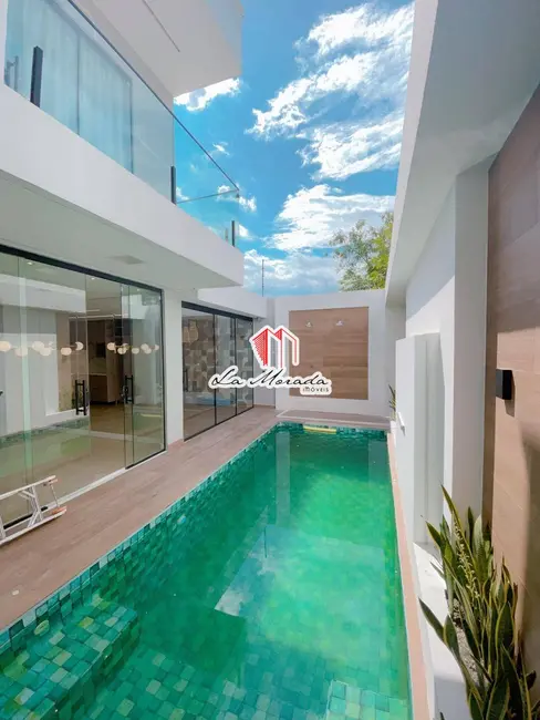 Casa com 3 quartos à venda, 137m2 em Parque 10 de Novembro, Manaus - AM - imagem 8 Foto 8 de Casa com 3 quartos à venda, 137m2 em Parque 10 de Novembro, Manaus - AM