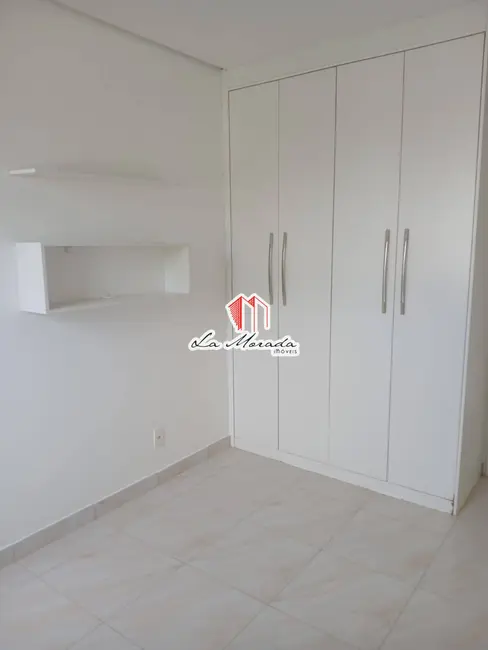 Foto 6 de Apartamento com 2 quartos para alugar, 58m2 em Santo Agostinho, Manaus - AM