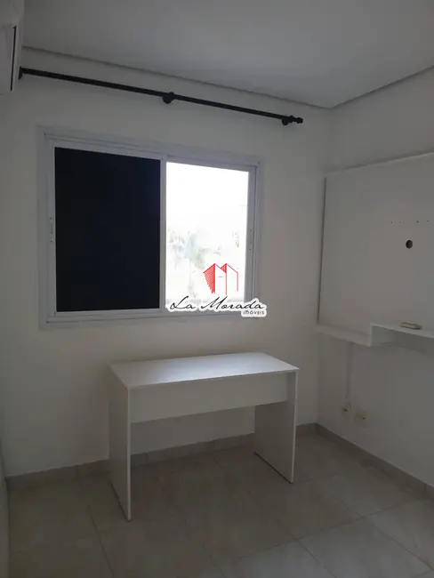 Foto 4 de Apartamento com 2 quartos para alugar, 58m2 em Santo Agostinho, Manaus - AM