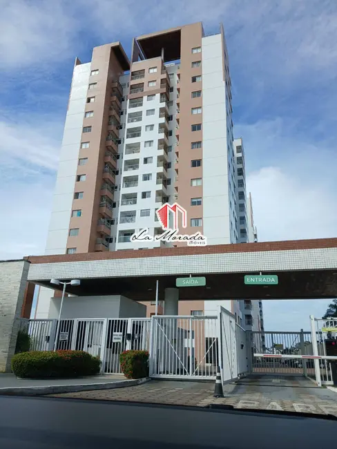 Foto 8 de Apartamento com 2 quartos para alugar, 58m2 em Santo Agostinho, Manaus - AM