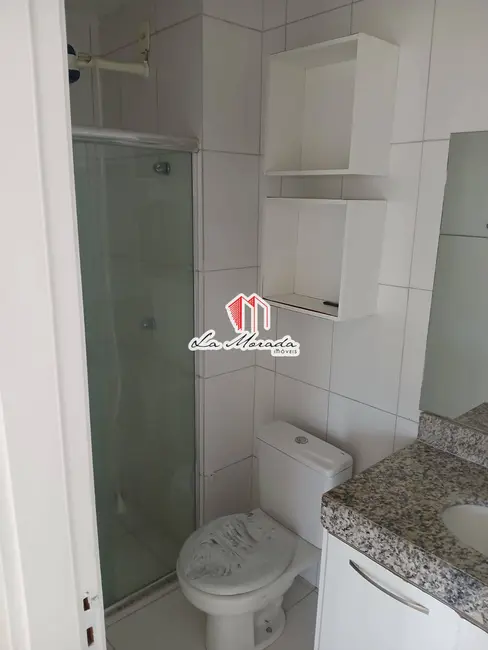 Foto 7 de Apartamento com 2 quartos para alugar, 58m2 em Santo Agostinho, Manaus - AM