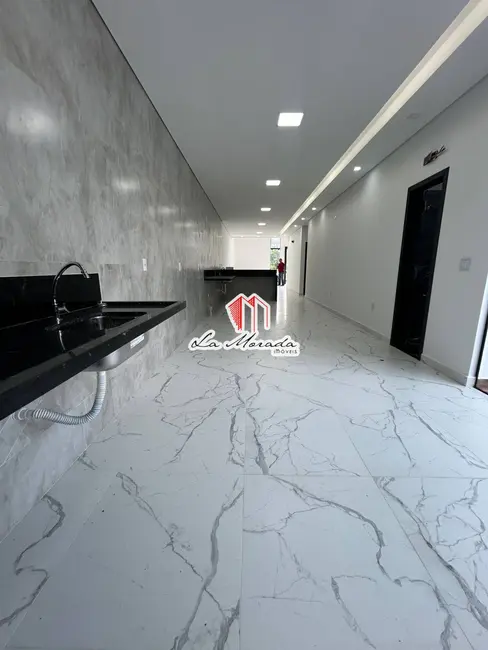 Casa com 3 quartos à venda, 140m2 em Ponta Negra, Manaus - AM - imagem 5 Foto 5 de Casa com 3 quartos à venda, 140m2 em Ponta Negra, Manaus - AM