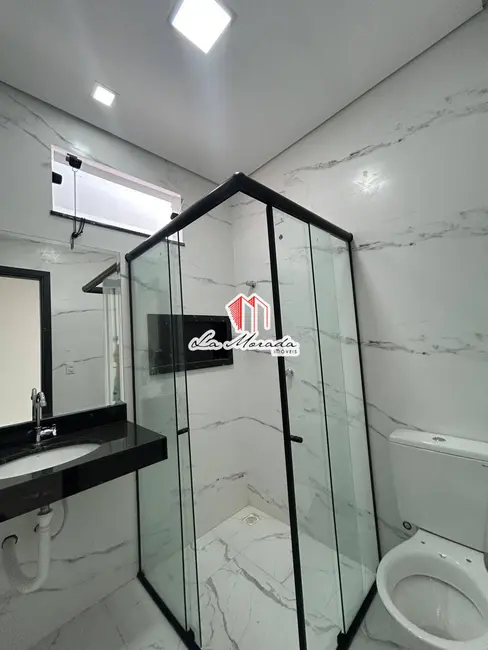 Casa com 3 quartos à venda, 140m2 em Ponta Negra, Manaus - AM - imagem 6 Foto 6 de Casa com 3 quartos à venda, 140m2 em Ponta Negra, Manaus - AM