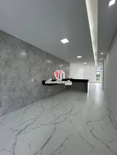 Foto 9 de Casa com 3 quartos à venda, 140m2 em Ponta Negra, Manaus - AM