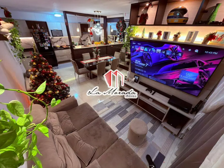 Apartamento com 3 quartos à venda, 83m2 em Parque 10 de Novembro, Manaus - AM - imagem 2 Foto 2 de Apartamento com 3 quartos à venda, 83m2 em Parque 10 de Novembro, Manaus - AM