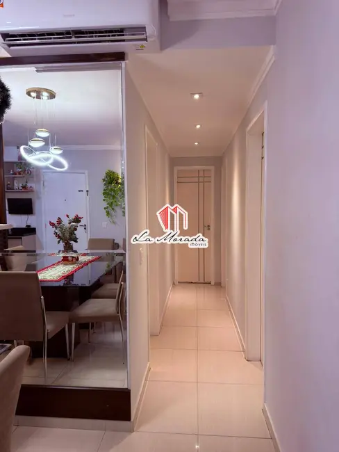 Apartamento com 3 quartos à venda, 83m2 em Parque 10 de Novembro, Manaus - AM - imagem 4 Foto 4 de Apartamento com 3 quartos à venda, 83m2 em Parque 10 de Novembro, Manaus - AM