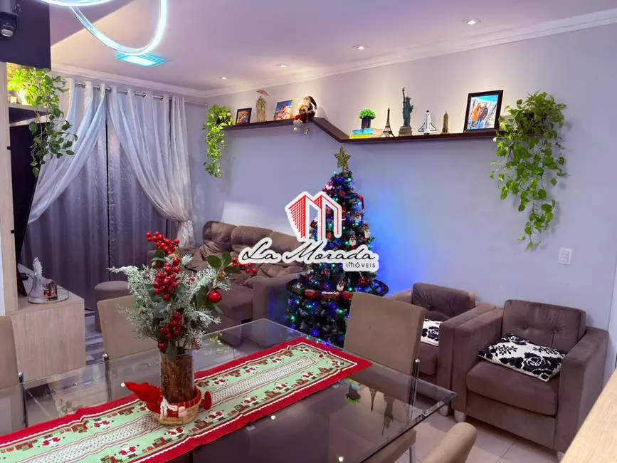 Apartamento com 3 quartos à venda, 83m2 em Parque 10 de Novembro, Manaus - AM - imagem 6 Foto 6 de Apartamento com 3 quartos à venda, 83m2 em Parque 10 de Novembro, Manaus - AM