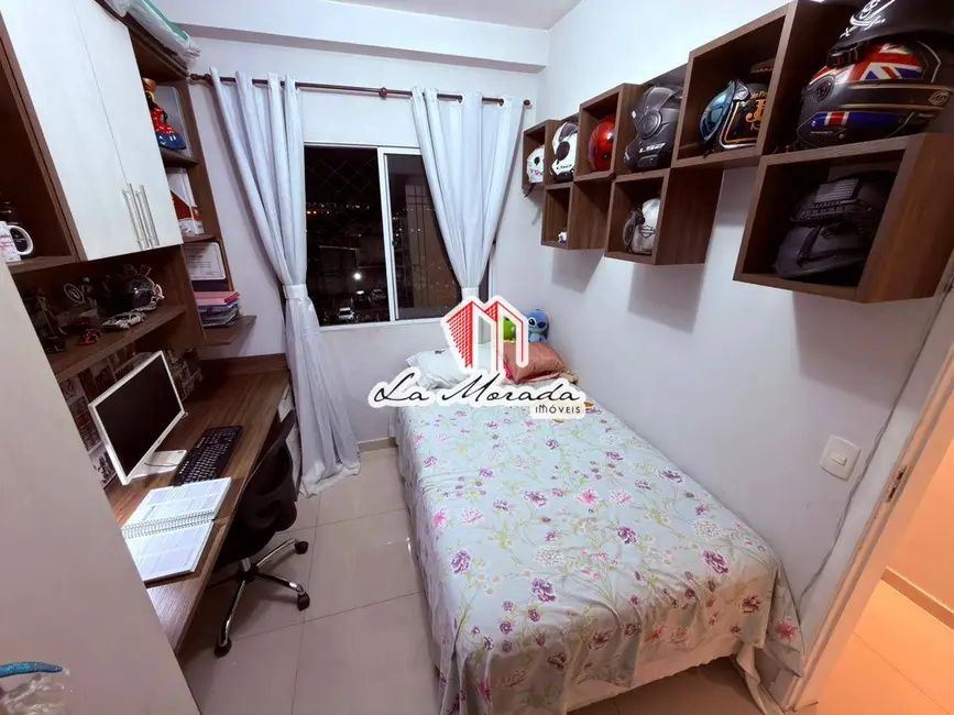 Apartamento com 3 quartos à venda, 83m2 em Parque 10 de Novembro, Manaus - AM - imagem 9 Foto 9 de Apartamento com 3 quartos à venda, 83m2 em Parque 10 de Novembro, Manaus - AM