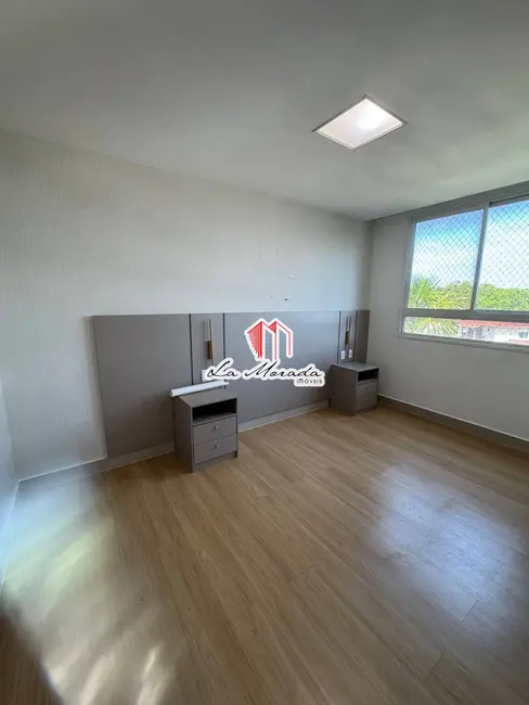 Foto 5 de Apartamento com 3 quartos para alugar, 79m2 em Flores, Manaus - AM