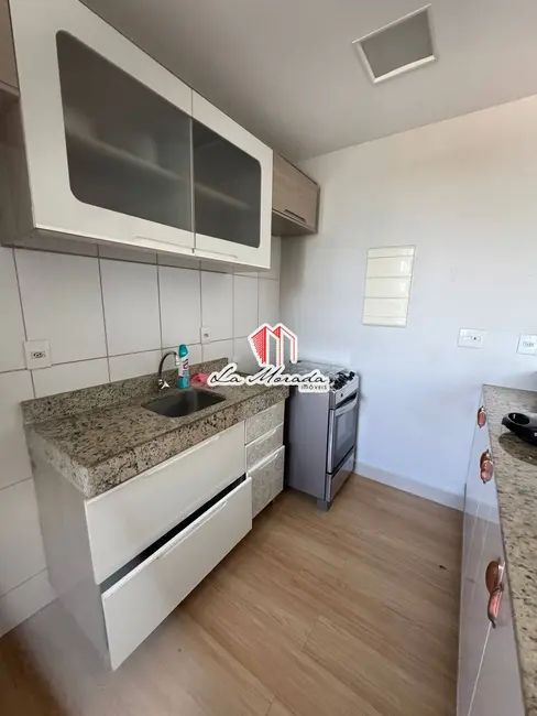 Foto 6 de Apartamento com 3 quartos para alugar, 79m2 em Flores, Manaus - AM