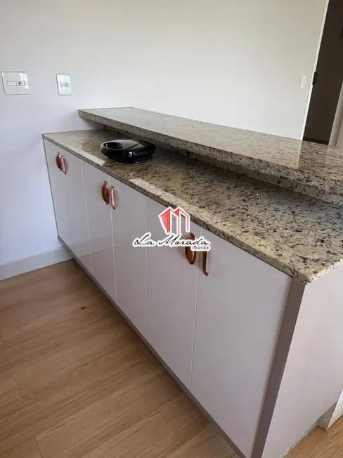 Foto 4 de Apartamento com 3 quartos para alugar, 79m2 em Flores, Manaus - AM