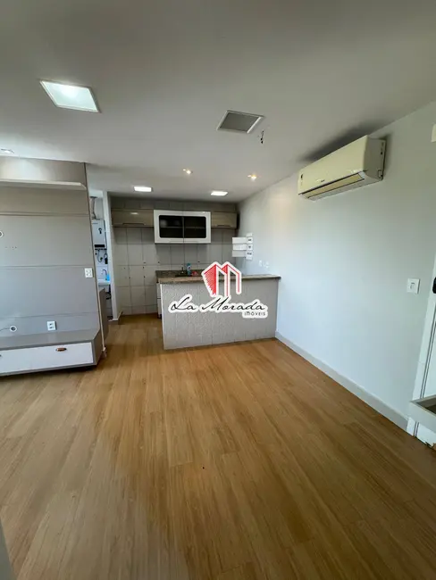 Foto 2 de Apartamento com 3 quartos para alugar, 79m2 em Flores, Manaus - AM