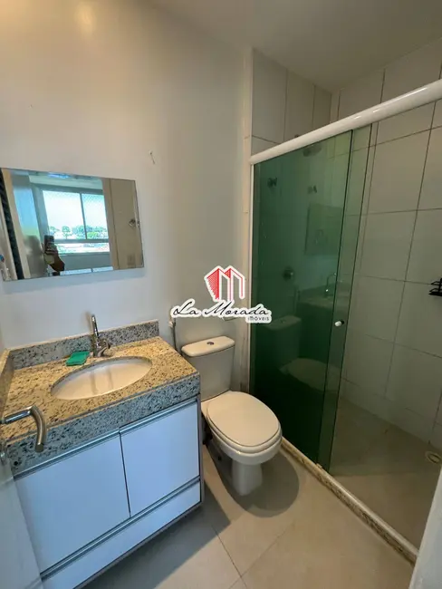 Foto 9 de Apartamento com 3 quartos para alugar, 79m2 em Flores, Manaus - AM