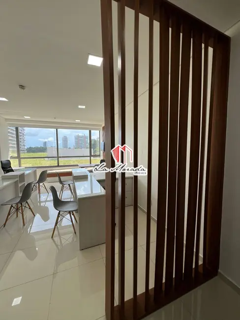 Foto 4 de Sala Comercial para alugar, 35m2 em Adrianópolis, Manaus - AM