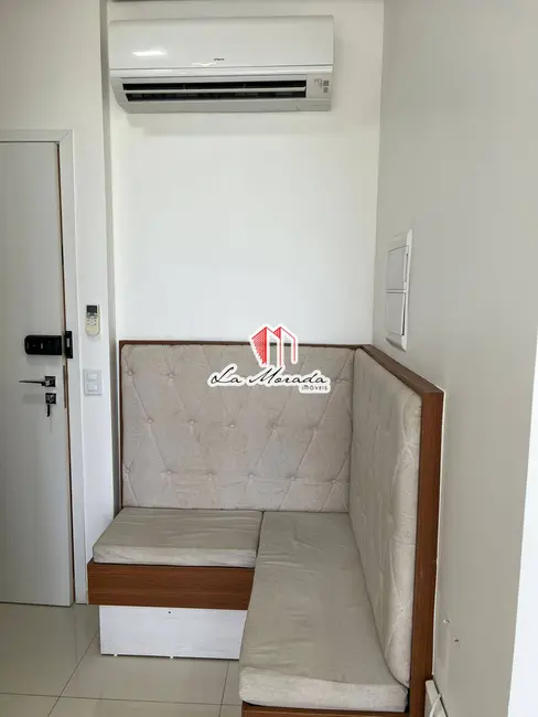 Foto 7 de Sala Comercial para alugar, 35m2 em Adrianópolis, Manaus - AM