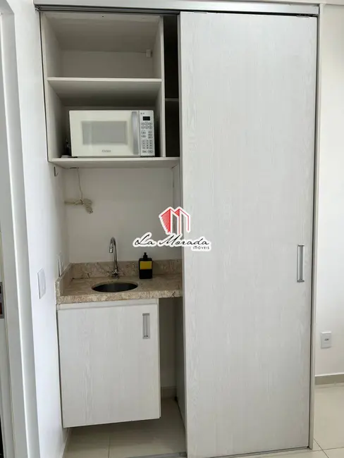 Foto 3 de Sala Comercial para alugar, 35m2 em Adrianópolis, Manaus - AM