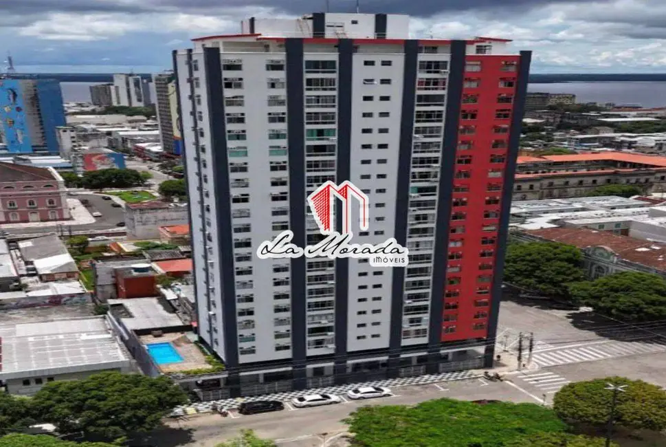 Foto 9 de Apartamento com 2 quartos à venda, 70m2 em Centro, Manaus - AM