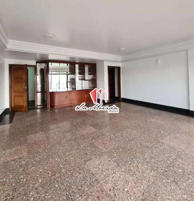 Foto 2 de Apartamento com 4 quartos à venda, 400m2 em Centro, Manaus - AM