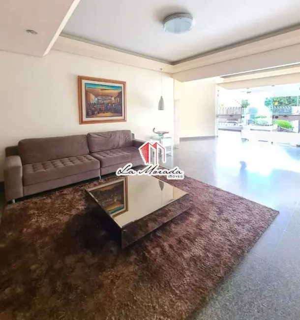 Foto 3 de Apartamento com 4 quartos à venda, 400m2 em Centro, Manaus - AM