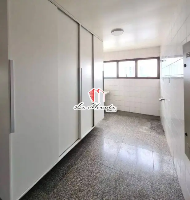 Foto 6 de Apartamento com 4 quartos à venda, 400m2 em Centro, Manaus - AM