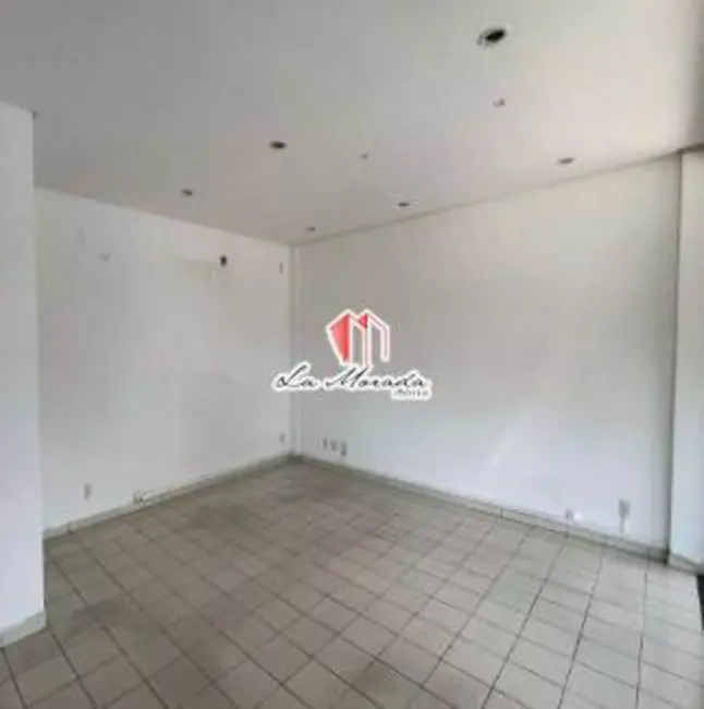 Sala Comercial para alugar, 30m2 em Flores, Manaus - AM - imagem 7 Foto 7 de Sala Comercial para alugar, 30m2 em Flores, Manaus - AM