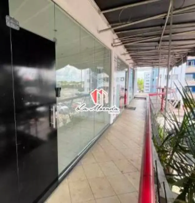 Sala Comercial para alugar, 30m2 em Flores, Manaus - AM - imagem 3 Foto 3 de Sala Comercial para alugar, 30m2 em Flores, Manaus - AM