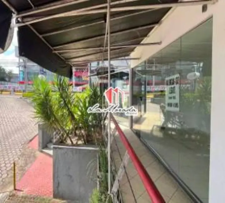 Sala Comercial para alugar, 30m2 em Flores, Manaus - AM - imagem 8 Foto 8 de Sala Comercial para alugar, 30m2 em Flores, Manaus - AM