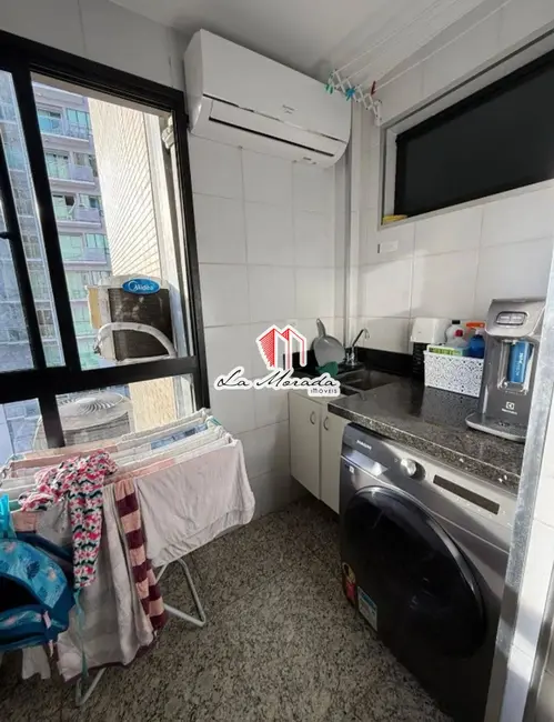 Foto 3 de Apartamento com 3 quartos para alugar, 130m2 em Adrianópolis, Manaus - AM