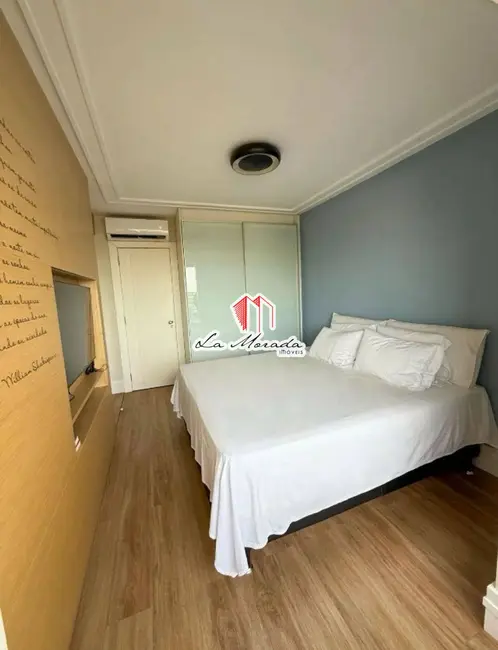 Foto 9 de Apartamento com 3 quartos para alugar, 130m2 em Adrianópolis, Manaus - AM