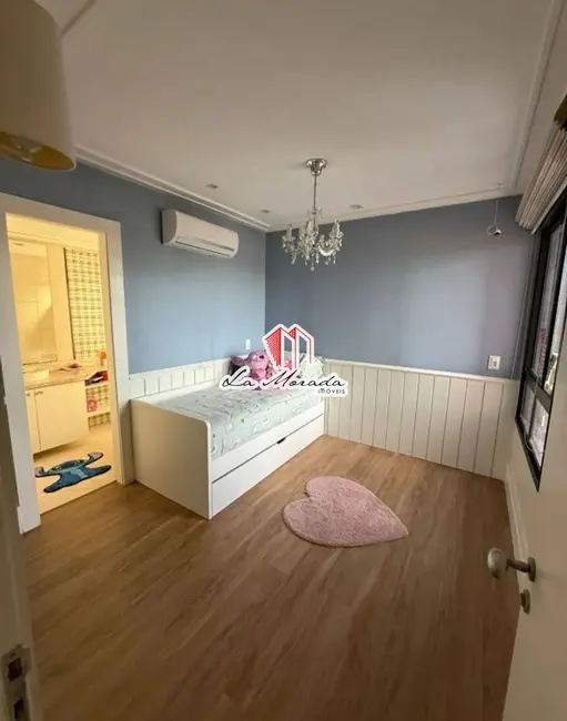 Foto 8 de Apartamento com 3 quartos para alugar, 130m2 em Adrianópolis, Manaus - AM