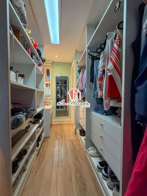 Foto 7 de Apartamento com 3 quartos para alugar, 130m2 em Adrianópolis, Manaus - AM