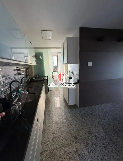 Foto 6 de Apartamento com 3 quartos para alugar, 130m2 em Adrianópolis, Manaus - AM