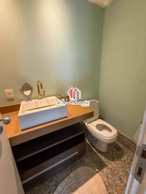 Foto 5 de Apartamento com 3 quartos para alugar, 130m2 em Adrianópolis, Manaus - AM