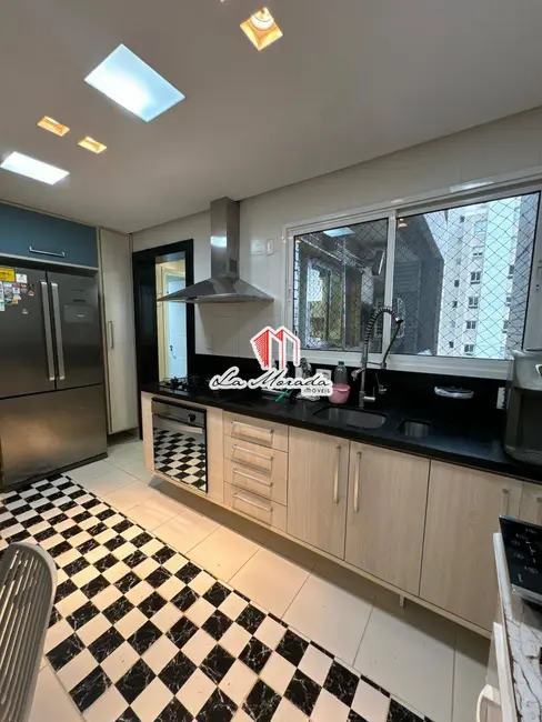 Foto 7 de Apartamento com 3 quartos para alugar, 138m2 em Aleixo, Manaus - AM