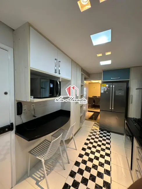 Foto 3 de Apartamento com 3 quartos para alugar, 138m2 em Aleixo, Manaus - AM