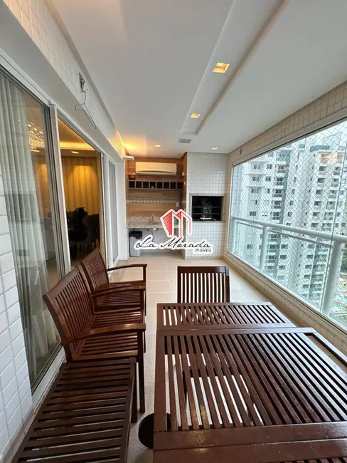 Foto 2 de Apartamento com 3 quartos para alugar, 138m2 em Aleixo, Manaus - AM