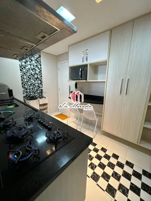 Foto 9 de Apartamento com 3 quartos para alugar, 138m2 em Aleixo, Manaus - AM