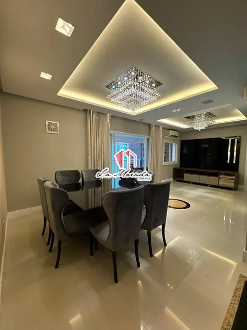 Foto 4 de Apartamento com 3 quartos para alugar, 138m2 em Aleixo, Manaus - AM