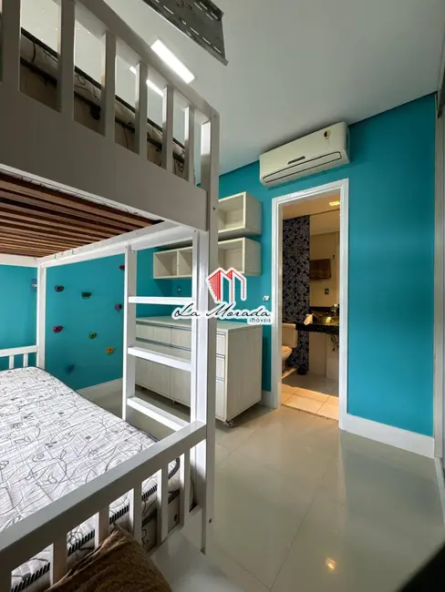 Foto 8 de Apartamento com 3 quartos para alugar, 138m2 em Aleixo, Manaus - AM