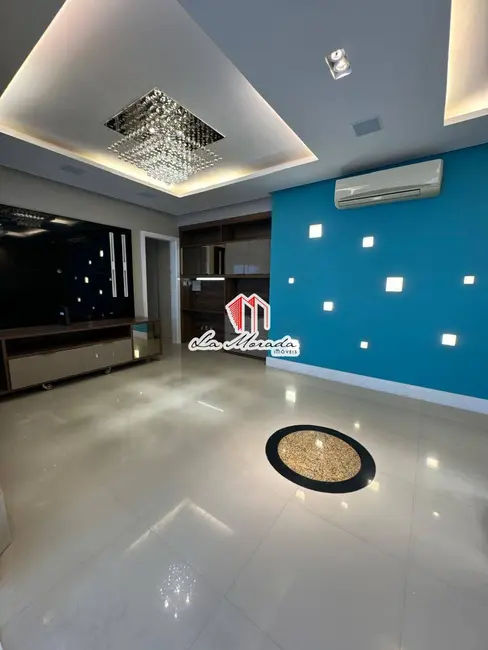 Foto 9 de Apartamento com 3 quartos para alugar, 138m2 em Aleixo, Manaus - AM